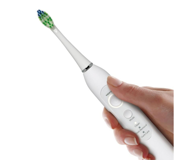 WATERPIK IRYGATOR ZE SZCZOTECZKĄ CC-04 - 1362127 - zdjęcie 4